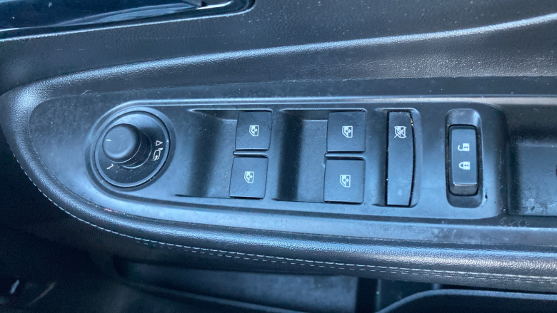 Vauxhall Mokka X 1.4T ecoTEC Elite Nav 5dr Petrol Hatchback